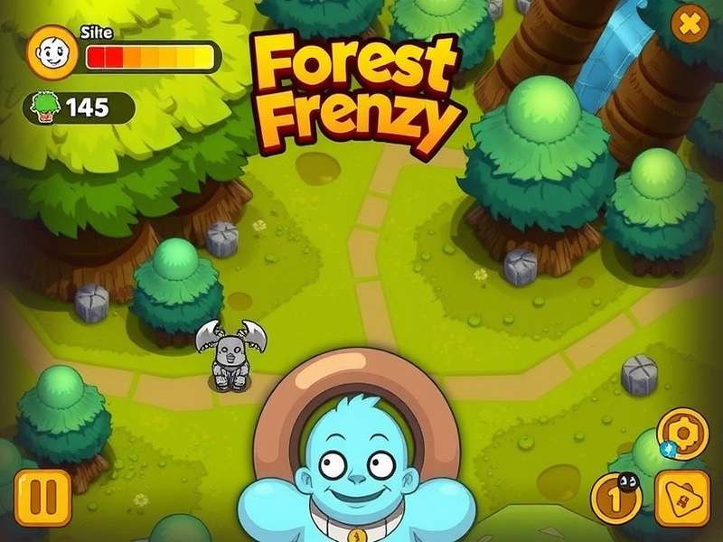 Anise Explorer Characters